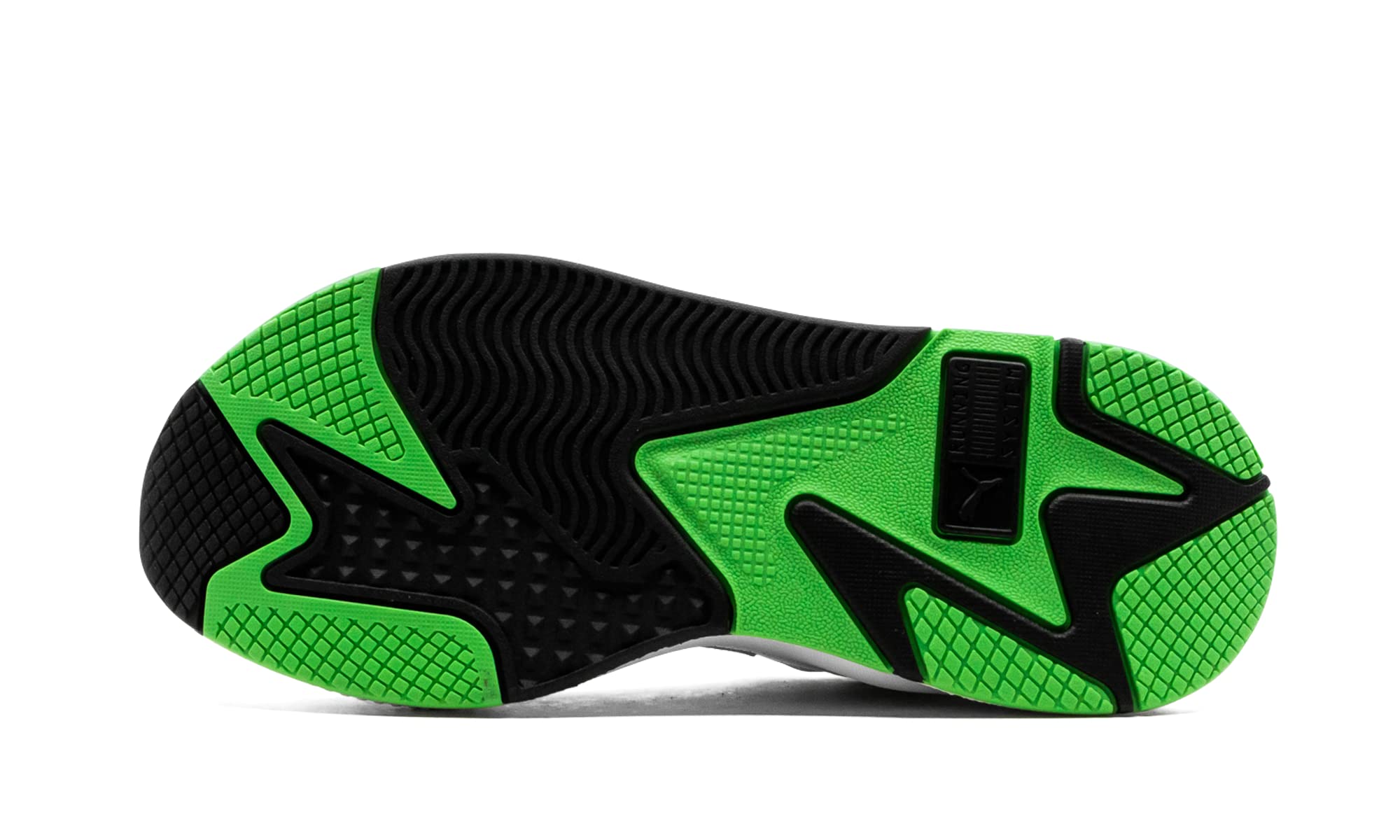 Puma Men's RS-X Reinvention Sneakers 369579 05 - Size 12 Running Shoes for Men, Comfortable Athletic Shoes for Gym, Workout & Casual Wear