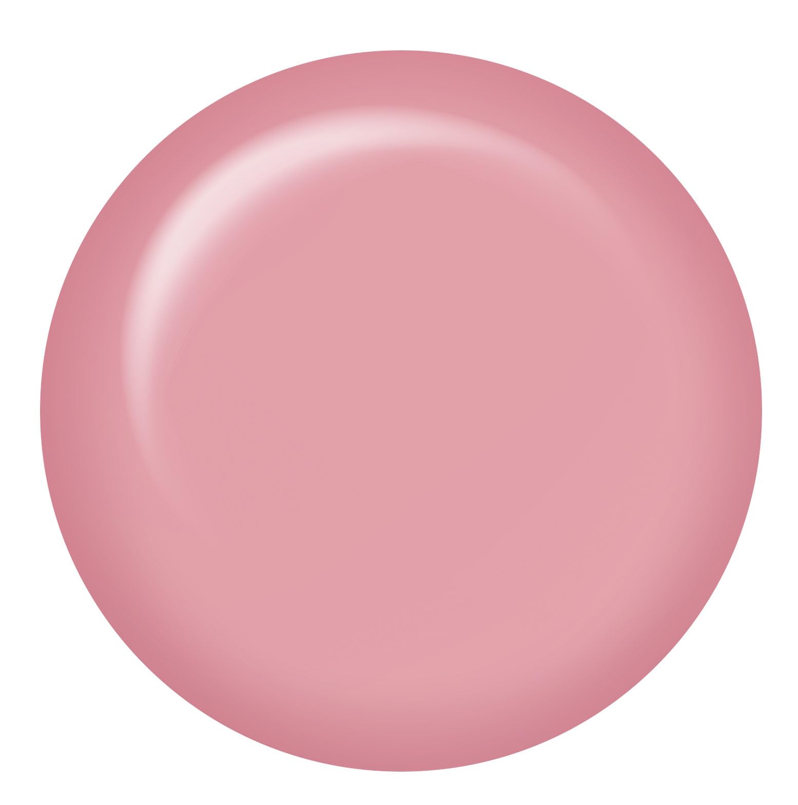 IBD Xtreme Builder Gel 60692 - Pink Nail Builder Gel for Strong & Long Nails (2 oz) - Perfect for DIY Manicures, Nail Extensions & Salon-Quality Nails at Home