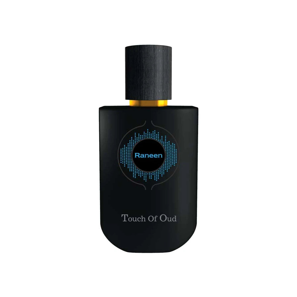 Raneen Eau de Parfum for Women - 60ml Floral Fragrance, Long-Lasting Perfume Spray - Perfect for Daily Wear, Date Nights & Special Occasions