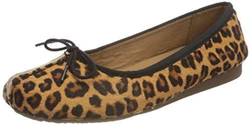 Leopard Prt Pony
