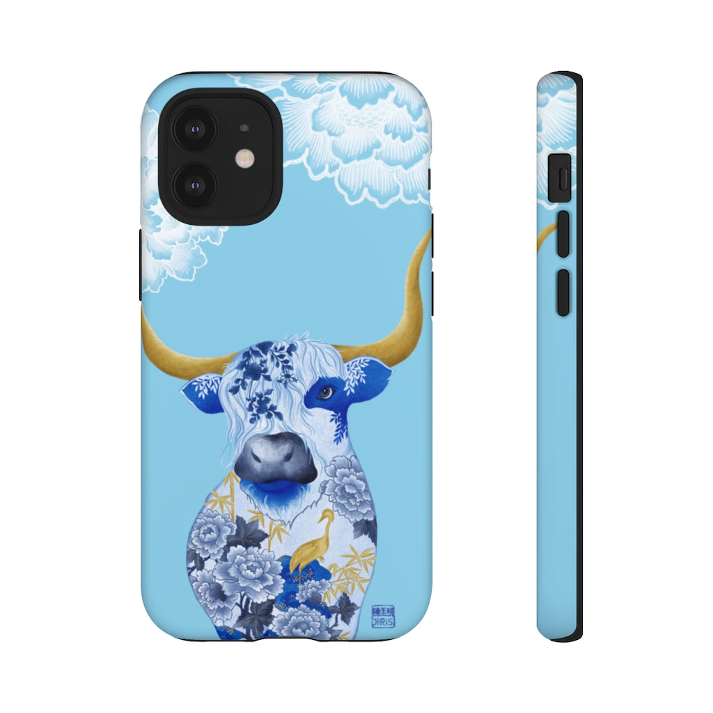 MingBelle Shockproof Phone Case for iPhone 15/14/13/12 Pro Max - Slim Protective Cover with Anti-Scratch Design - Perfect for Outdoor Activities, Travel & Daily Use