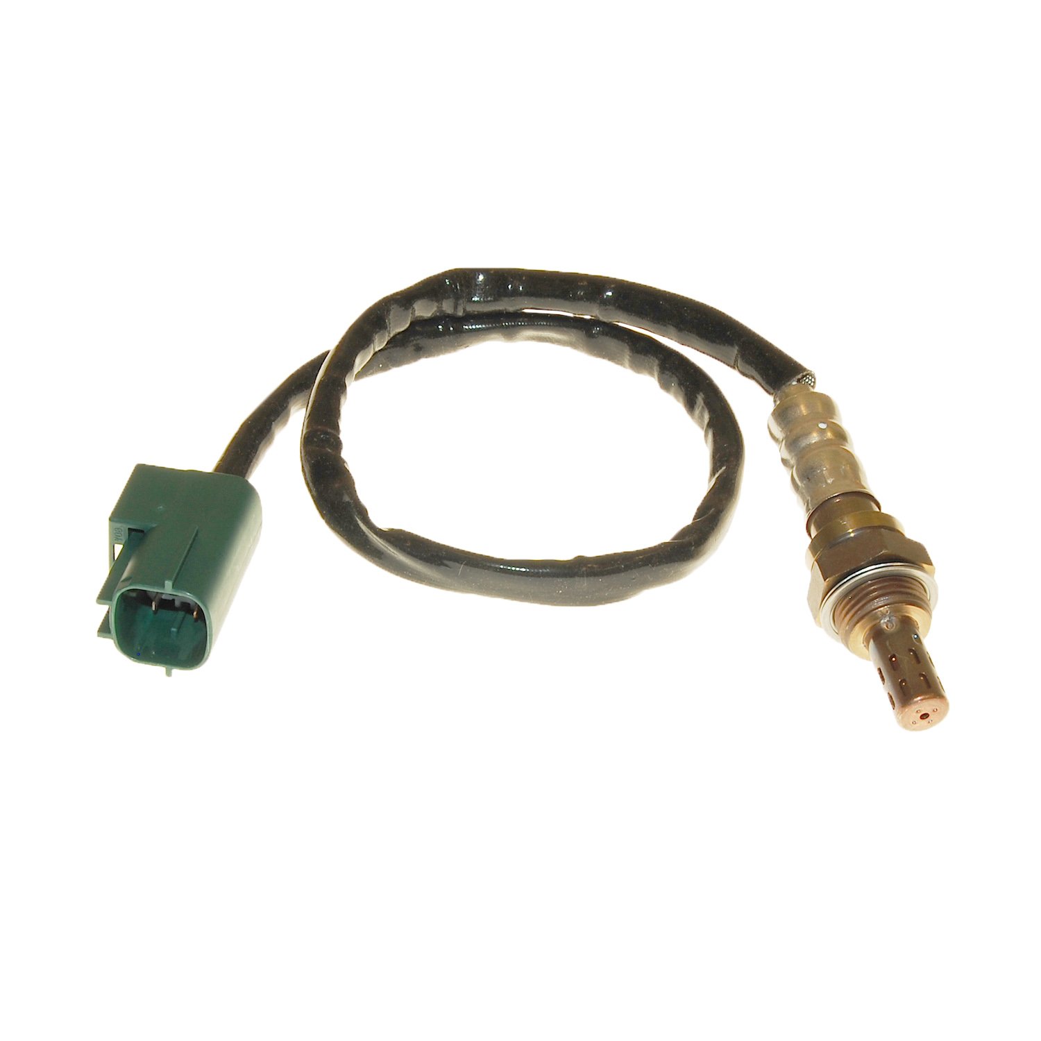 ACDelco Gold 213-3023 Heated Oxygen Sensor - Compatible with GM Vehicles - Improves Fuel Efficiency & Engine Performance - Perfect for Daily Commuting & Long Road Trips