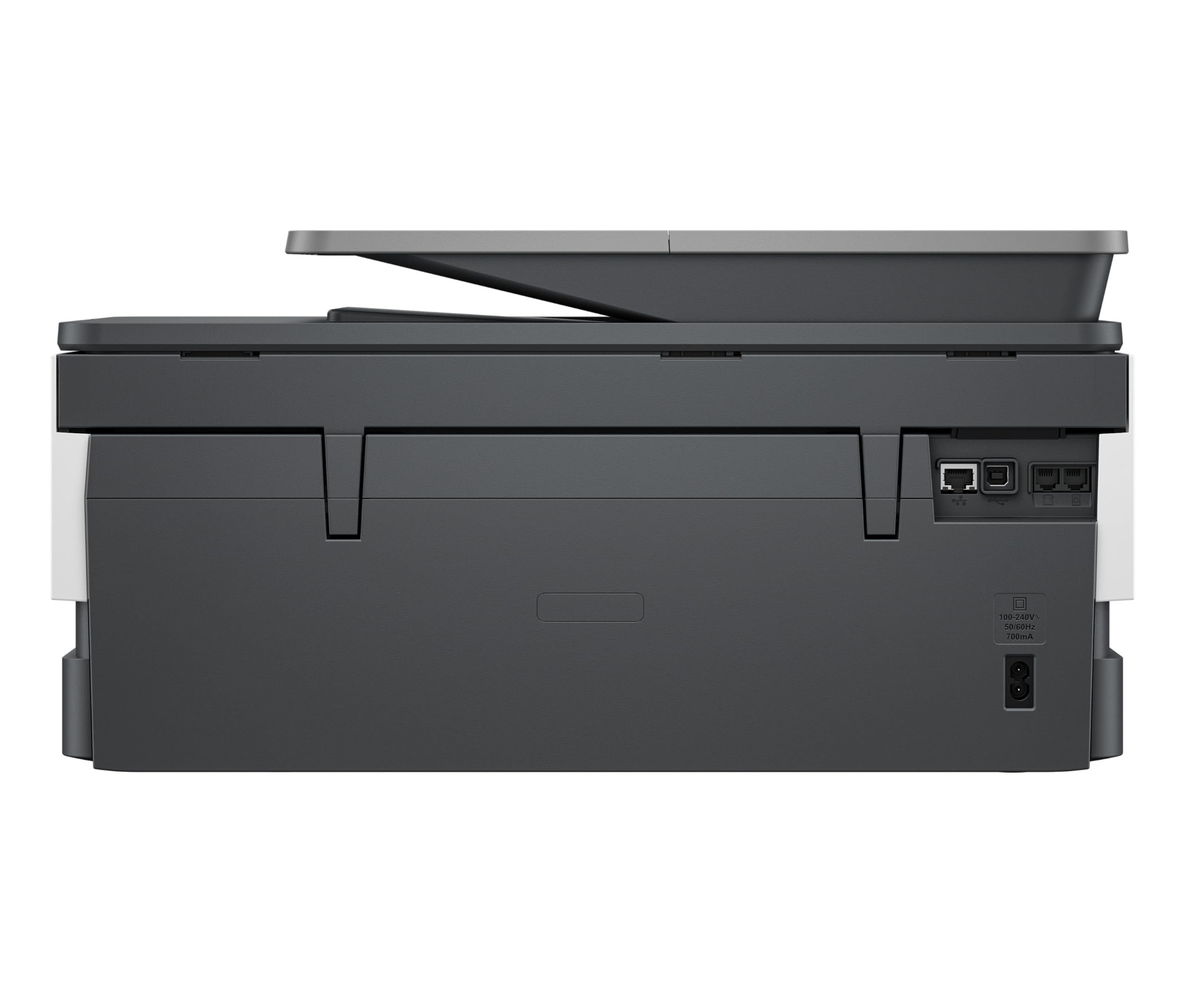 HP OfficeJet Pro 8132e All-in-One Wireless Color Printer for Home & Office | Print, Scan, Copy, Fax | 35-Page Auto Document Feeder | 3-Month Instant Ink with HP+ | VPN Printing | 3-Year Warranty | Perfect for Remote Work & Small Business Documents