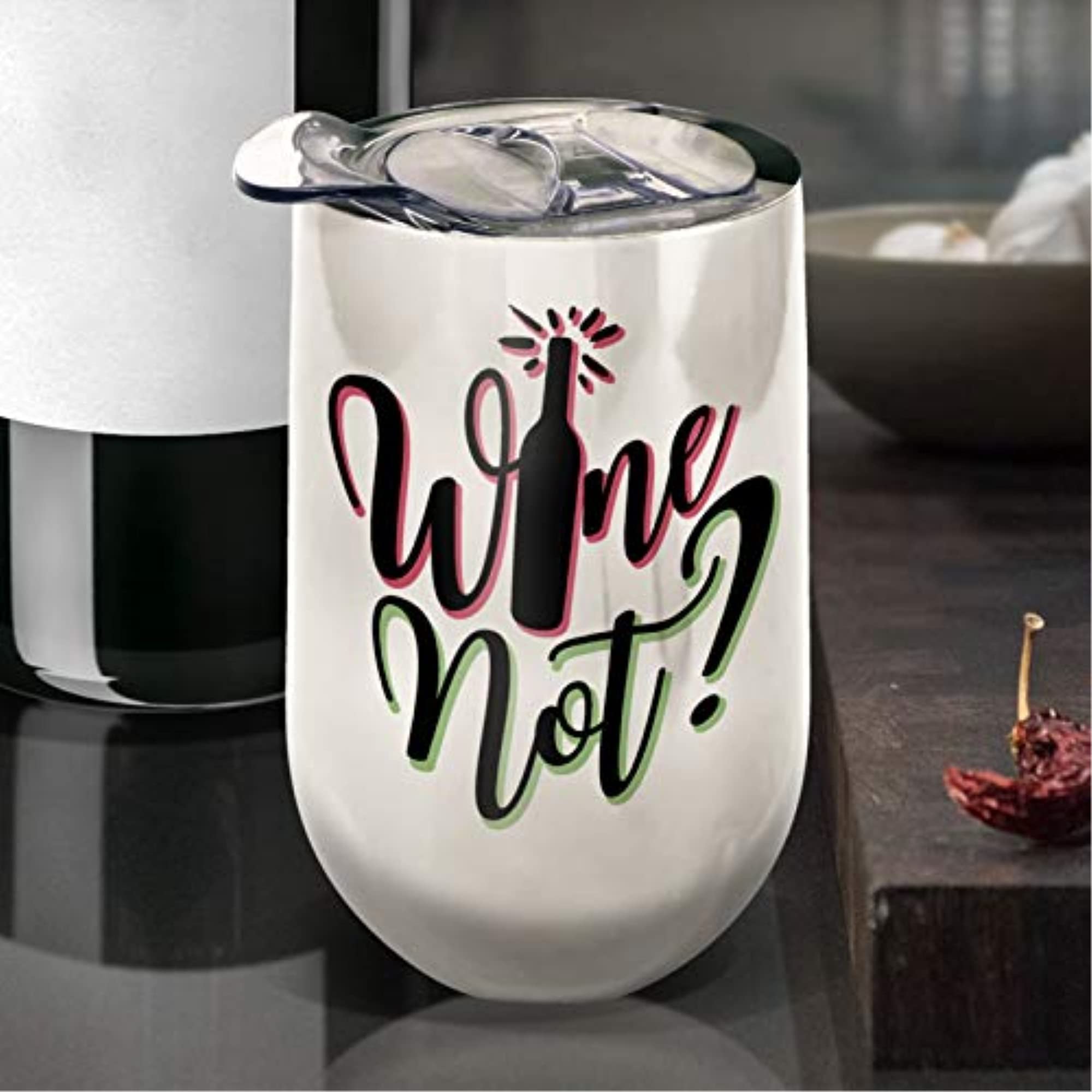 Superman Logo Stainless Steel Tumbler 16oz - Insulated Travel Mug for Coffee & Tea - Perfect for Office, Gym & Superhero Fans