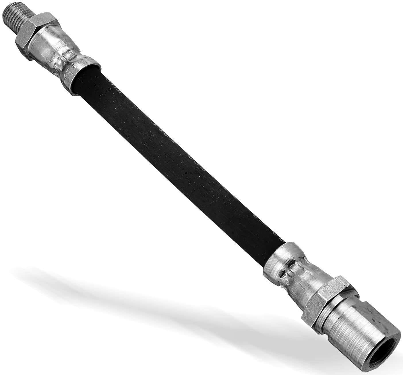 High-Quality 150.62020 Brake Hose - Durable Replacement for Cars, Trucks & SUVs - Perfect for Smooth Braking & Safe Driving