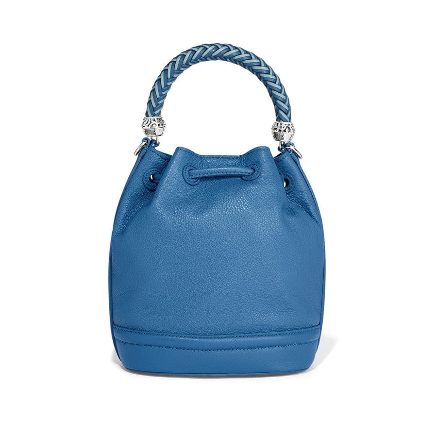 Bellita Women's Fashion Bucket Bag - Stylish & Spacious Handbag for Everyday Use, Work, and Travel | Trendy Crossbody Purse with Adjustable Strap