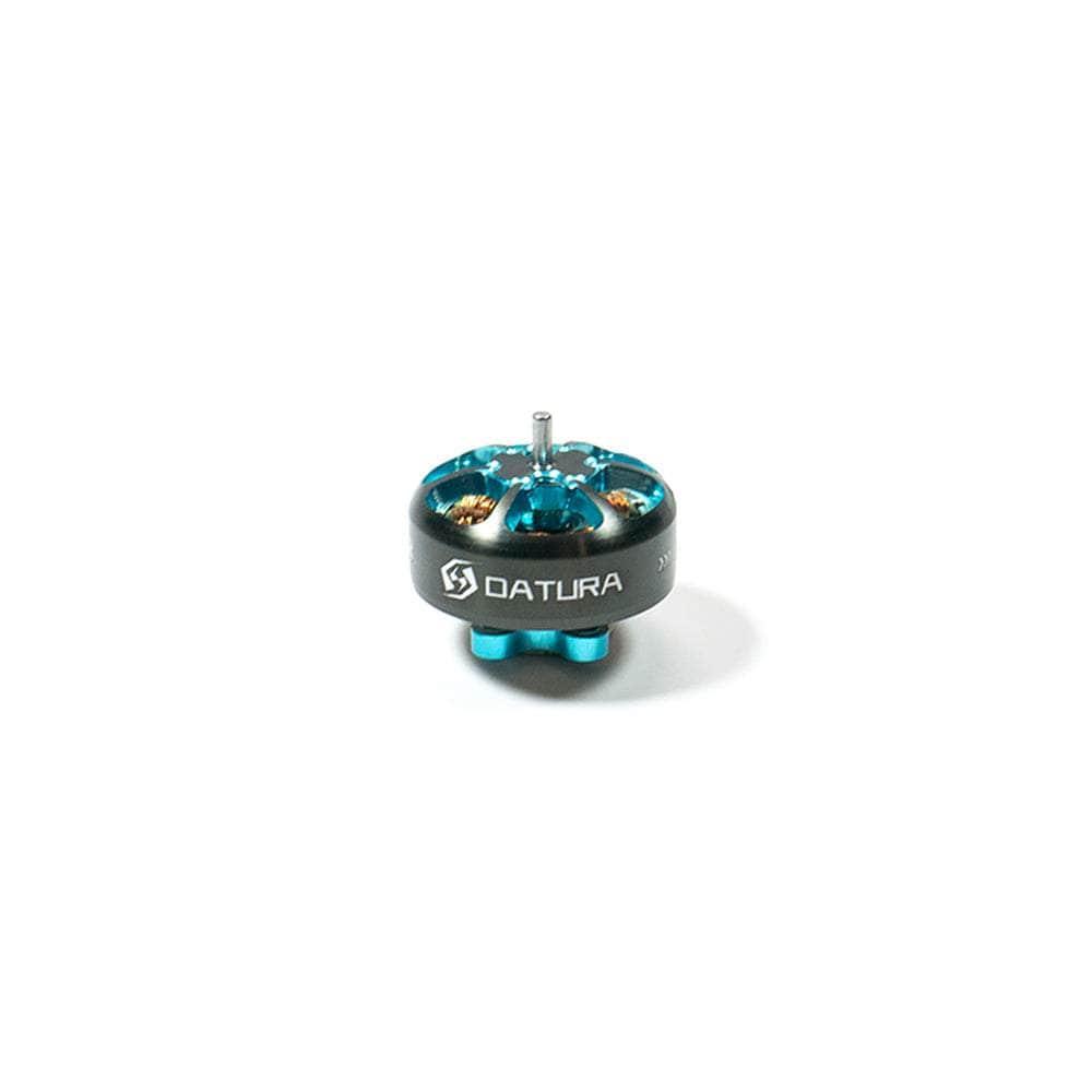 Foxeer Datura 1404 3850Kv Micro Motor - High Performance Brushless Motor for FPV Drones, RC Quadcopters & DIY Projects - Perfect for Racing, Freestyle & Aerial Photography