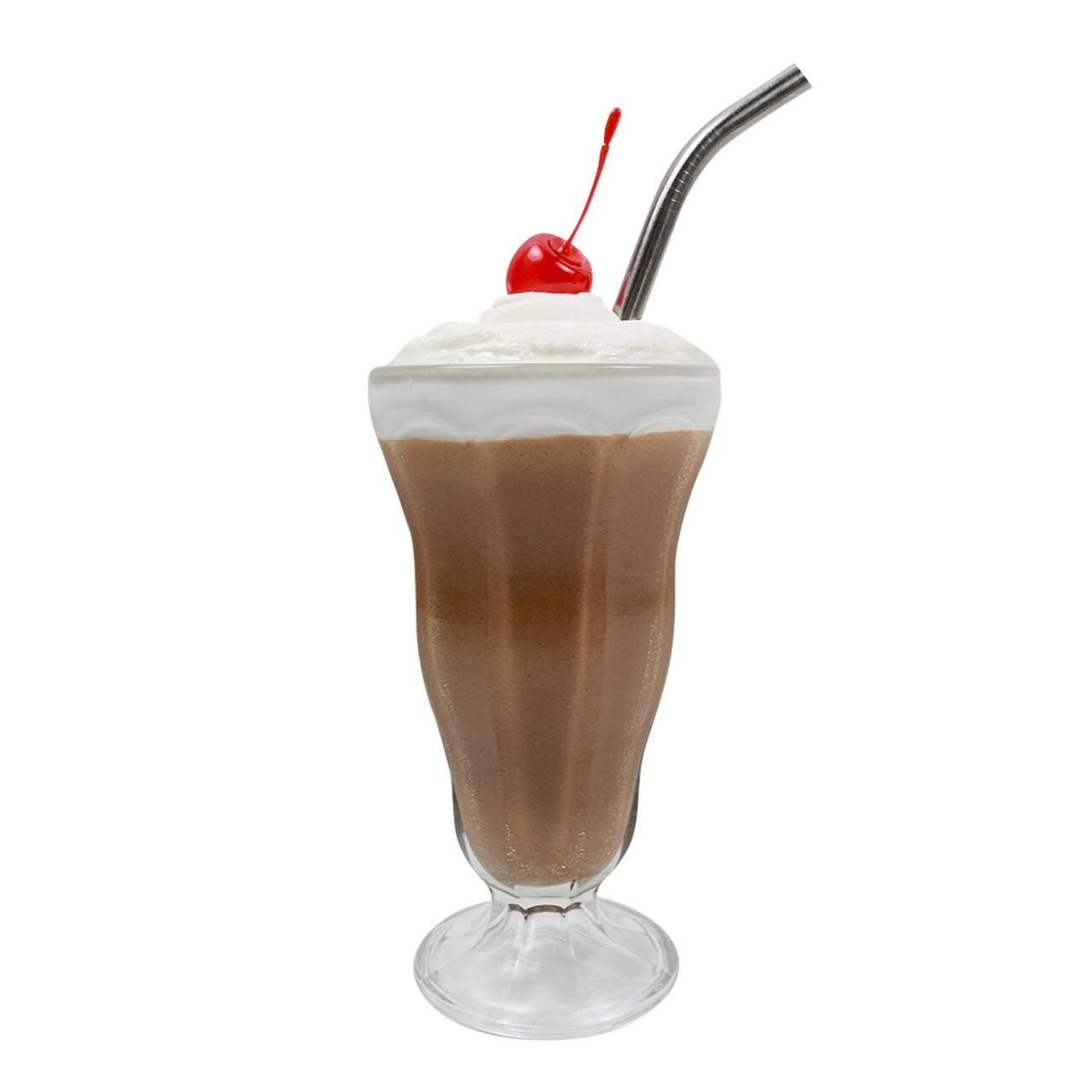 Delicious Fake Chocolate Shake Mix - Vegan & Sugar-Free Dessert Powder for Smoothies, Baking & Healthy Snacks | Perfect for Weight Loss, Dairy-Free Diets & Sweet Cravings