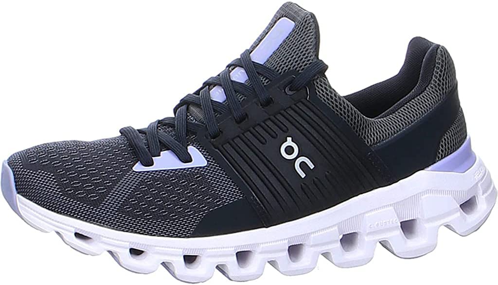 Women's Cloudswift Running Shoes - Lightweight Comfortable Sneakers for Jogging, Gym & Everyday Wear | Perfect for Workouts, Walking & Casual Outfits