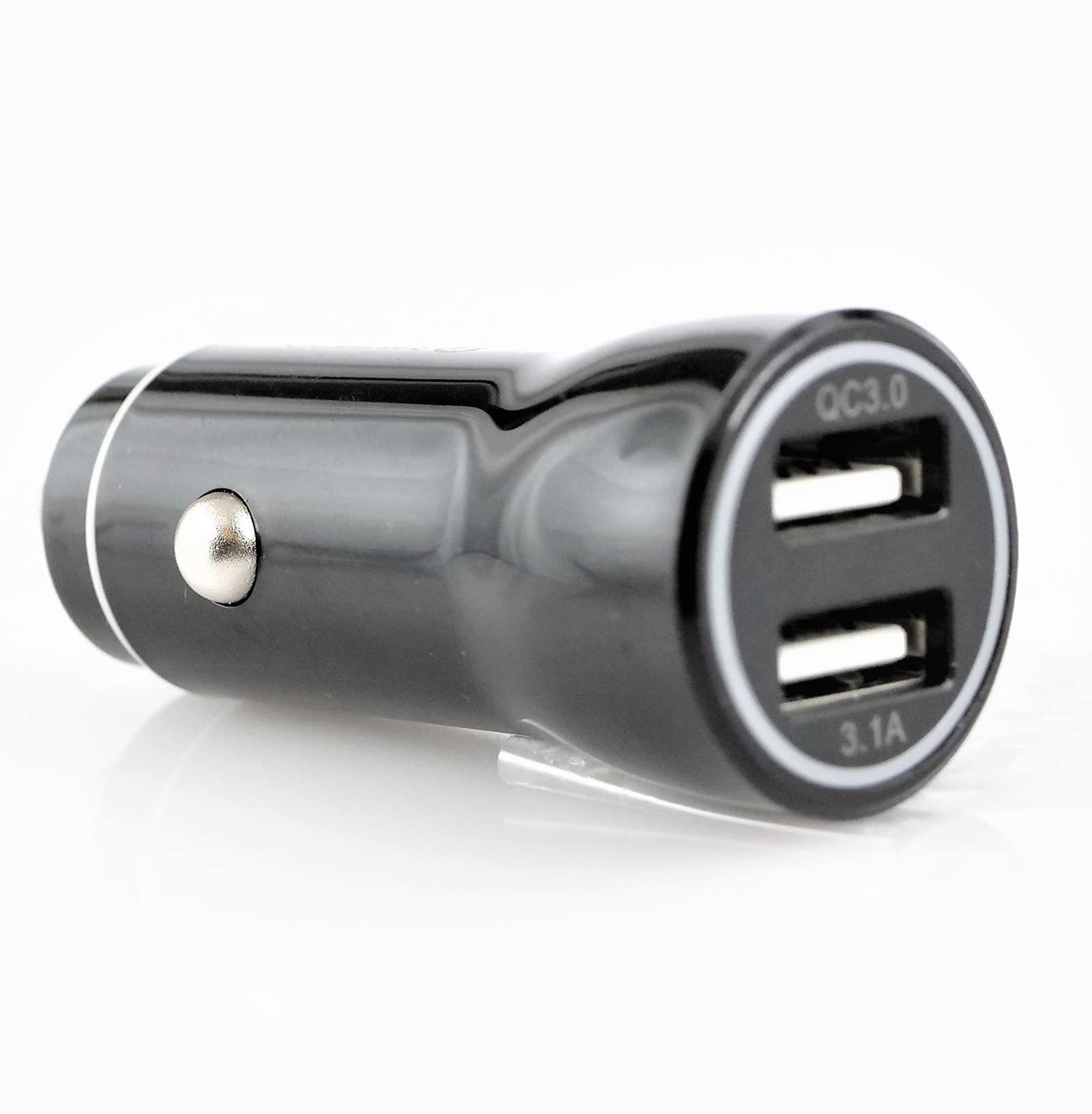 15W Fast Wireless Car Charger & Phone Holder - Universal Cup Holder & Air Vent Mount for iPhone, Samsung, Android - Perfect for Commuting, Road Trips & Hands-Free Charging