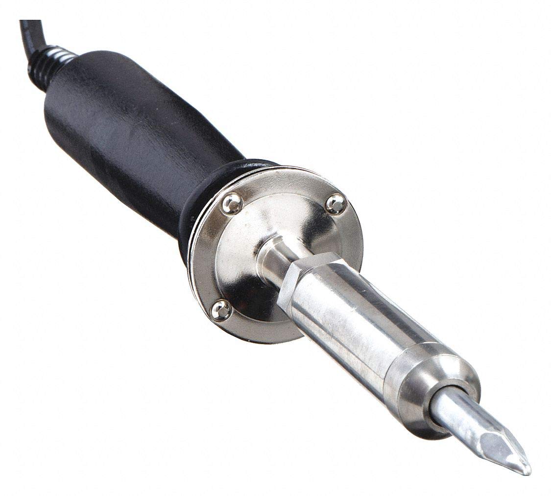 100W Soldering Iron 855°F for Electronics & DIY Projects