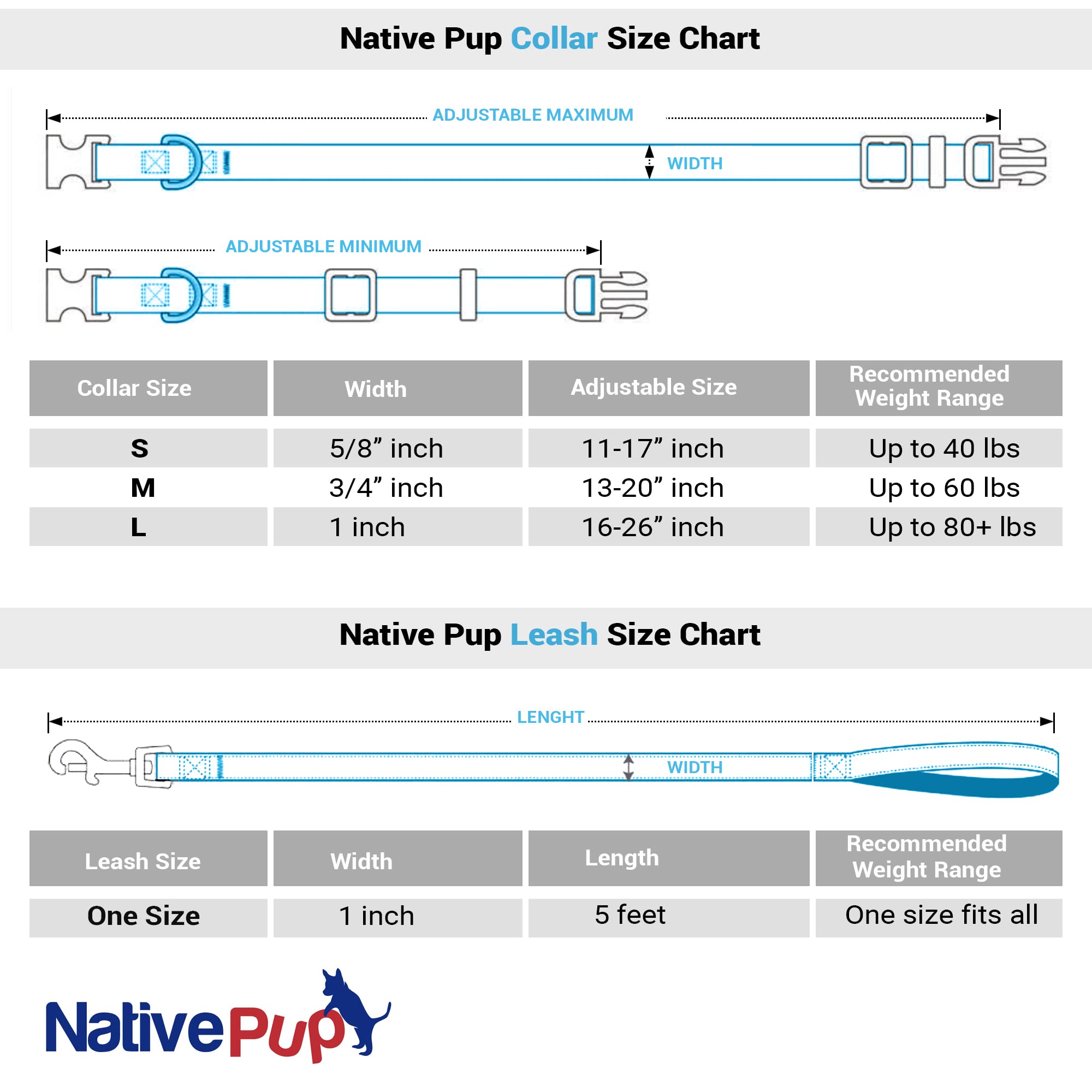 Native Pup Halloween Dog Collar with Bat Design - Adjustable Small Pet Collar for Costume Parties & Spooky Night Walks