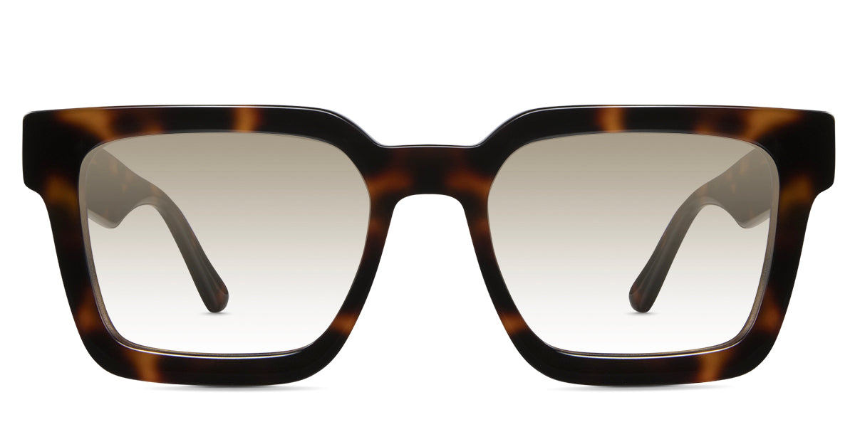 Umer Women's Prescription Tinted Glasses - Fashionable & UV Protection for Daily Wear, Reading, and Outdoor Activities