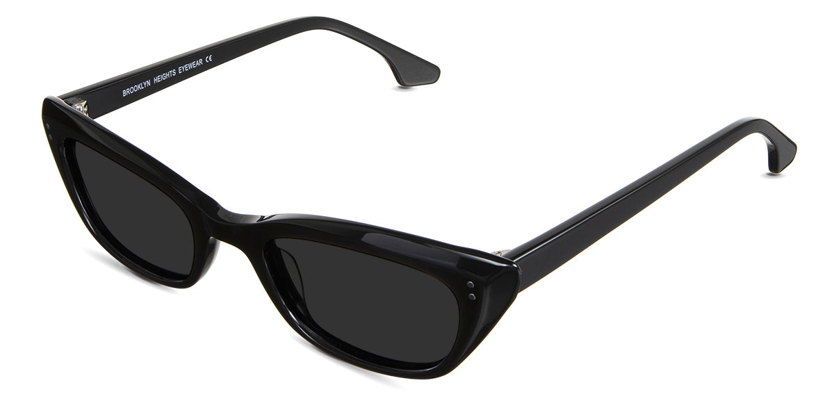 Judy Women's Prescription Sunglasses - UV Protection, Stylish & Comfortable for Driving, Outdoor Activities & Fashion