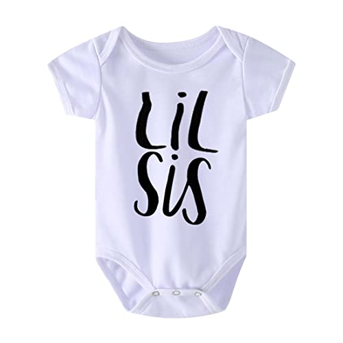 Lil Sis 3-white