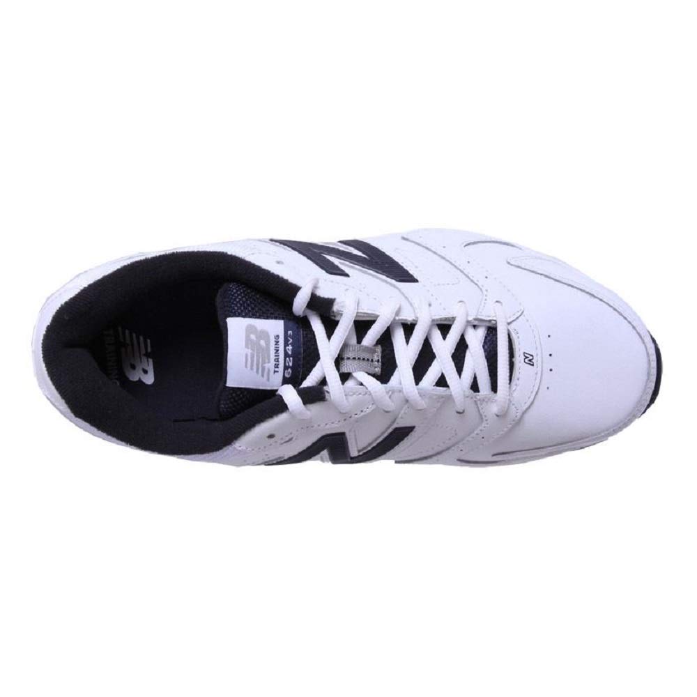 New Balance Men's Running Shoes - Lightweight Cushioned Athletic Sneakers for Jogging, Gym & Daily Wear | Breathable Comfort Walking Shoes for Men