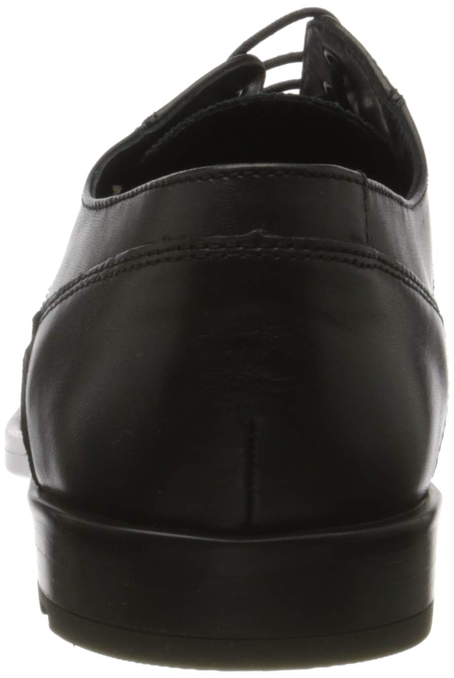 Lloyd Men's Derby Lace-up Dress Shoes - Classic Oxford Style Formal Shoes for Business & Wedding - Comfortable Leather Dress Shoes for Men - Perfect for Office, Parties & Special Occasions