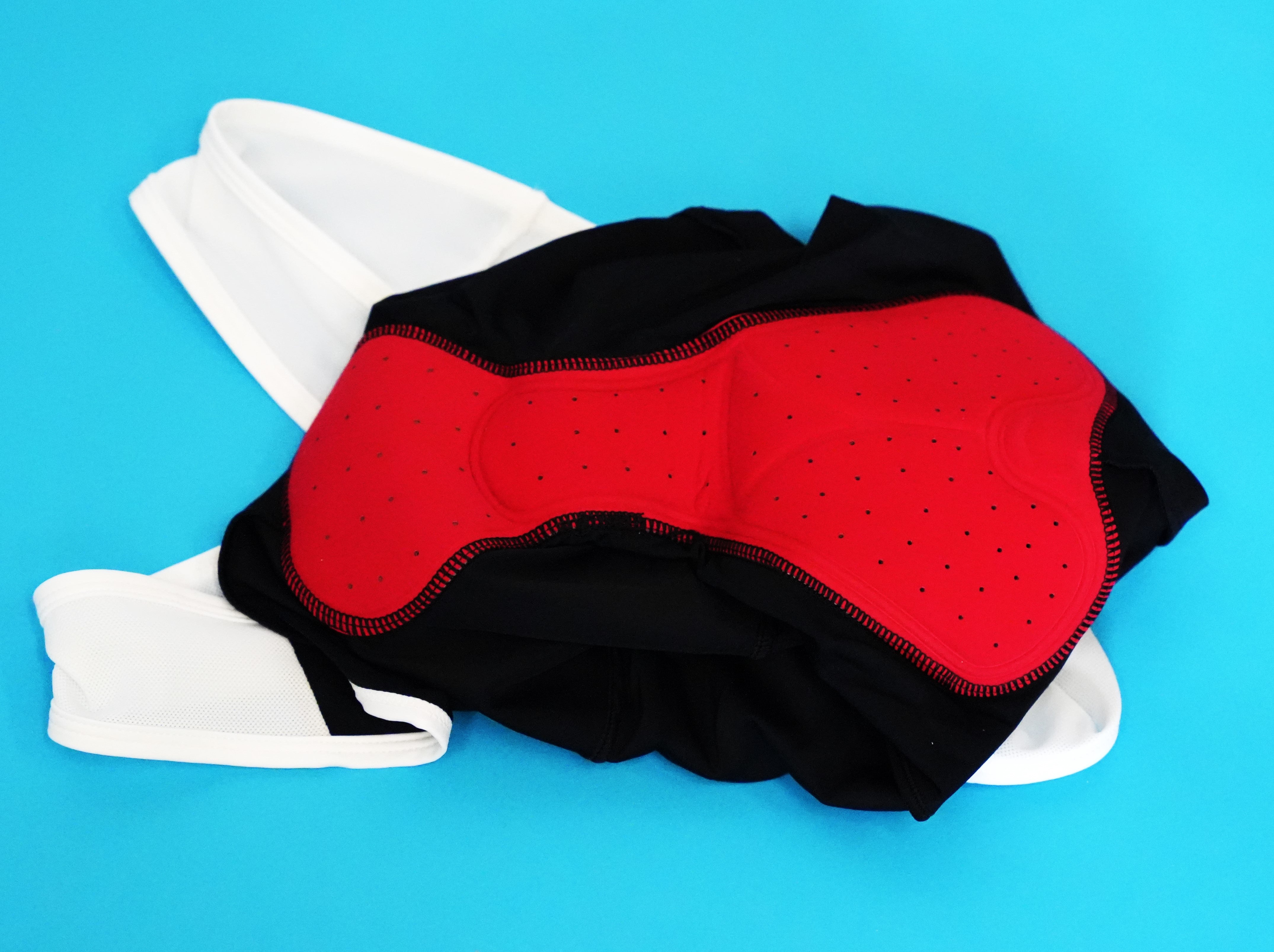 High-Performance Triathlon Bibs for Men & Women - BLEM - Durable, Comfortable Racing Shorts for Cycling, Running & Swimming - Ideal for Triathletes & Endurance Athletes