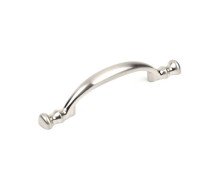Satin Nickel