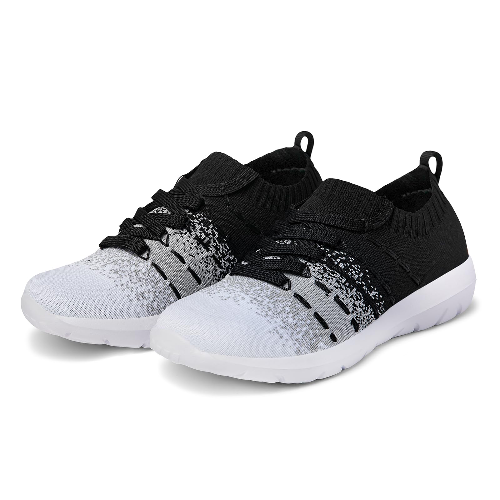 Lightweight Women's Running Shoes - Breathable Mesh Athletic Sneakers for Jogging, Gym Workouts & Casual Walking | Comfortable Sports Shoes for Women
