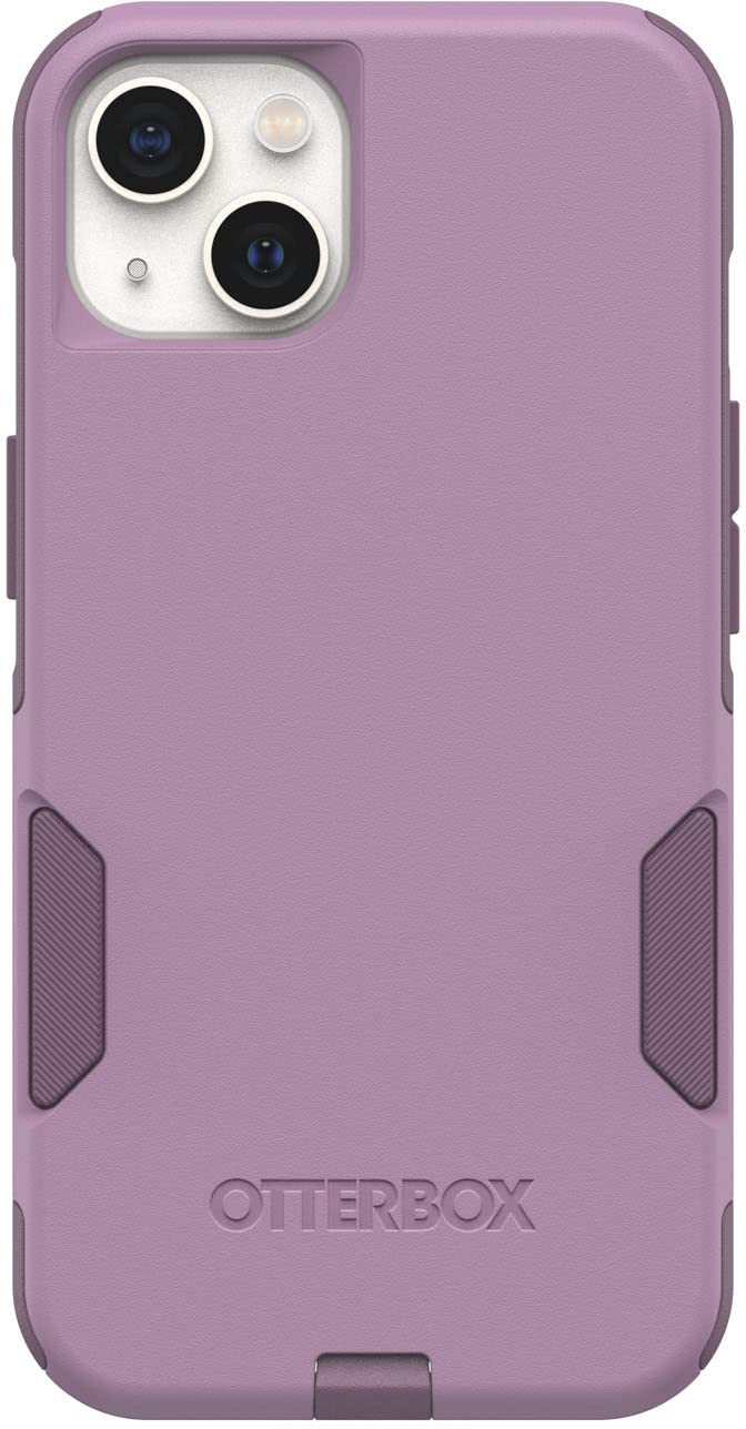 OtterBox Commuter Series Case for iPhone 13 Mini & iPhone 12 Mini - Slim Protective Phone Cover with Port Protection | Shockproof & Pocket-Friendly Design | Perfect for Work, Travel & Outdoor Activities