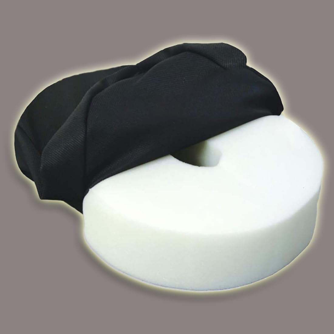 Foam Donut Cushion for Pain Relief - 3