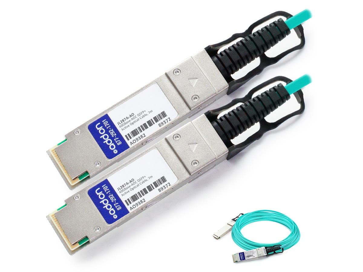 7M Direct Attach Cable - High-Speed SFP+ DAC Cable for Network Switches & Servers - Perfect for Data Centers, Cloud Computing & Enterprise Networking