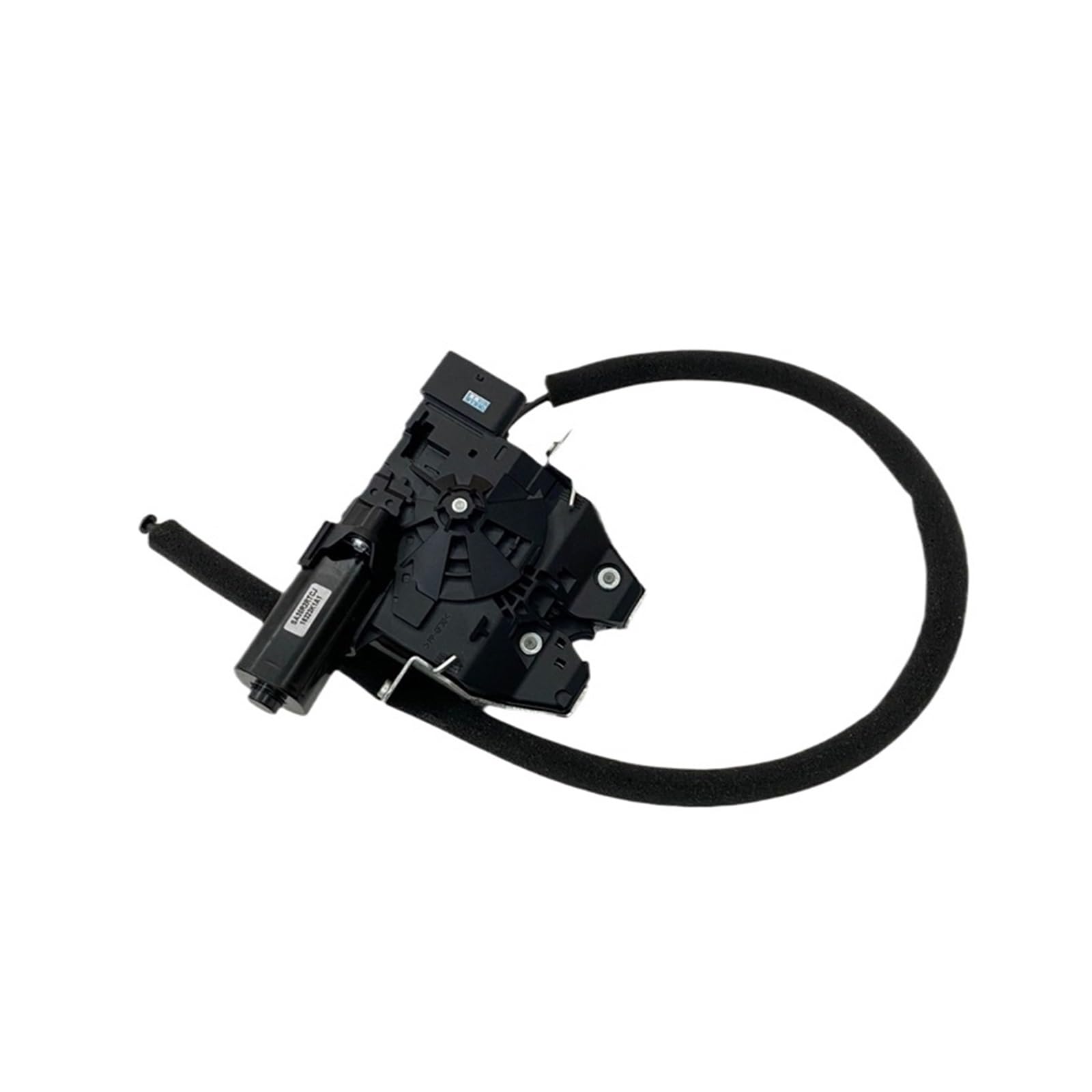 Premium Tailgate Door Lock Latch Actuator for Mercedes-Benz W222 (2014-2020) - Compatible with OEM 2317501300 & 2317500085 - Durable Replacement for Trunk Lock Mechanism - Perfect for Sedan, Coupe & Luxury Vehicle Maintenance
