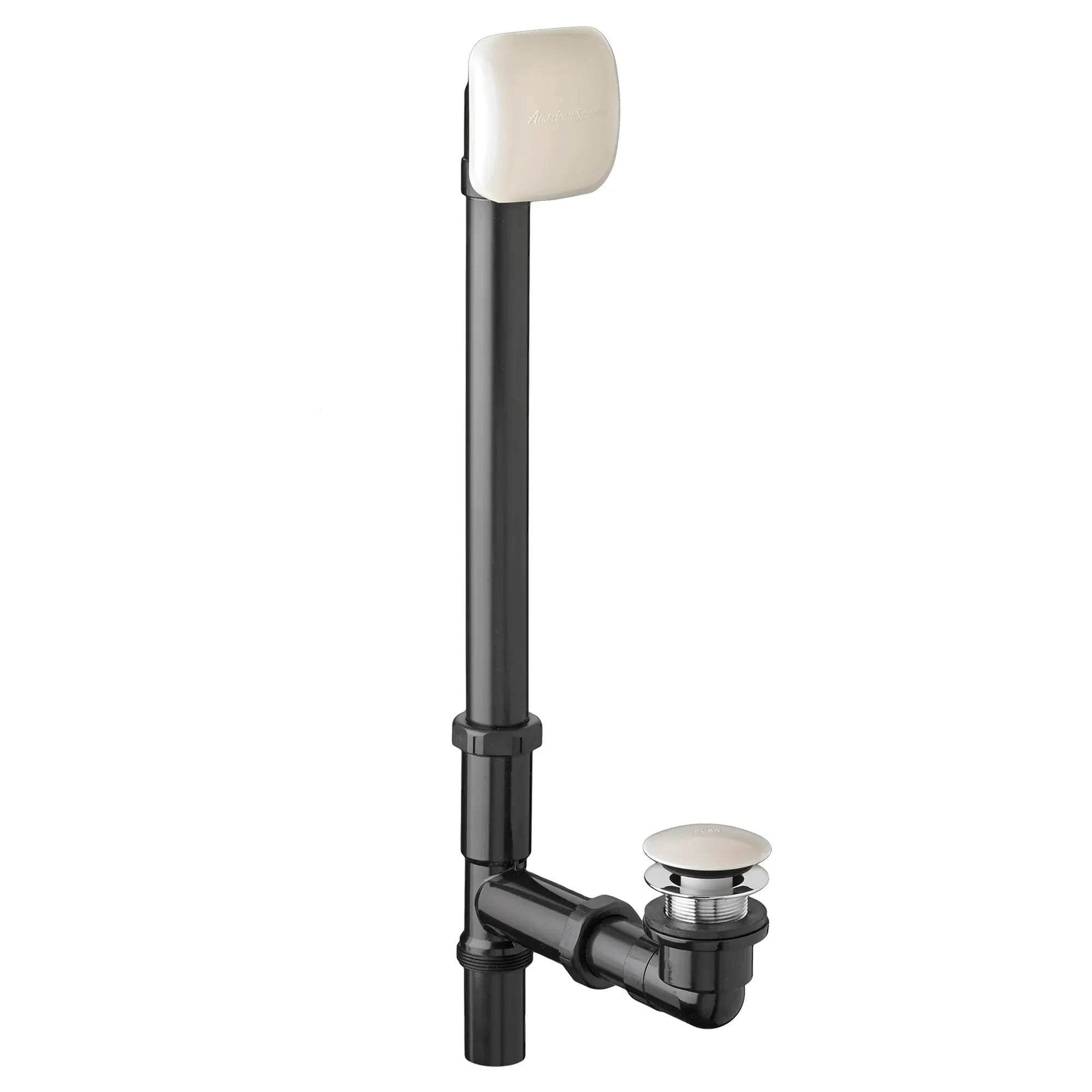 Deep Soak® Bathtub Drain - High Flow Bathtub Drain Stopper for Fast Drainage, Rustproof & Durable - Perfect for Relaxing Baths & Spa Days at Home