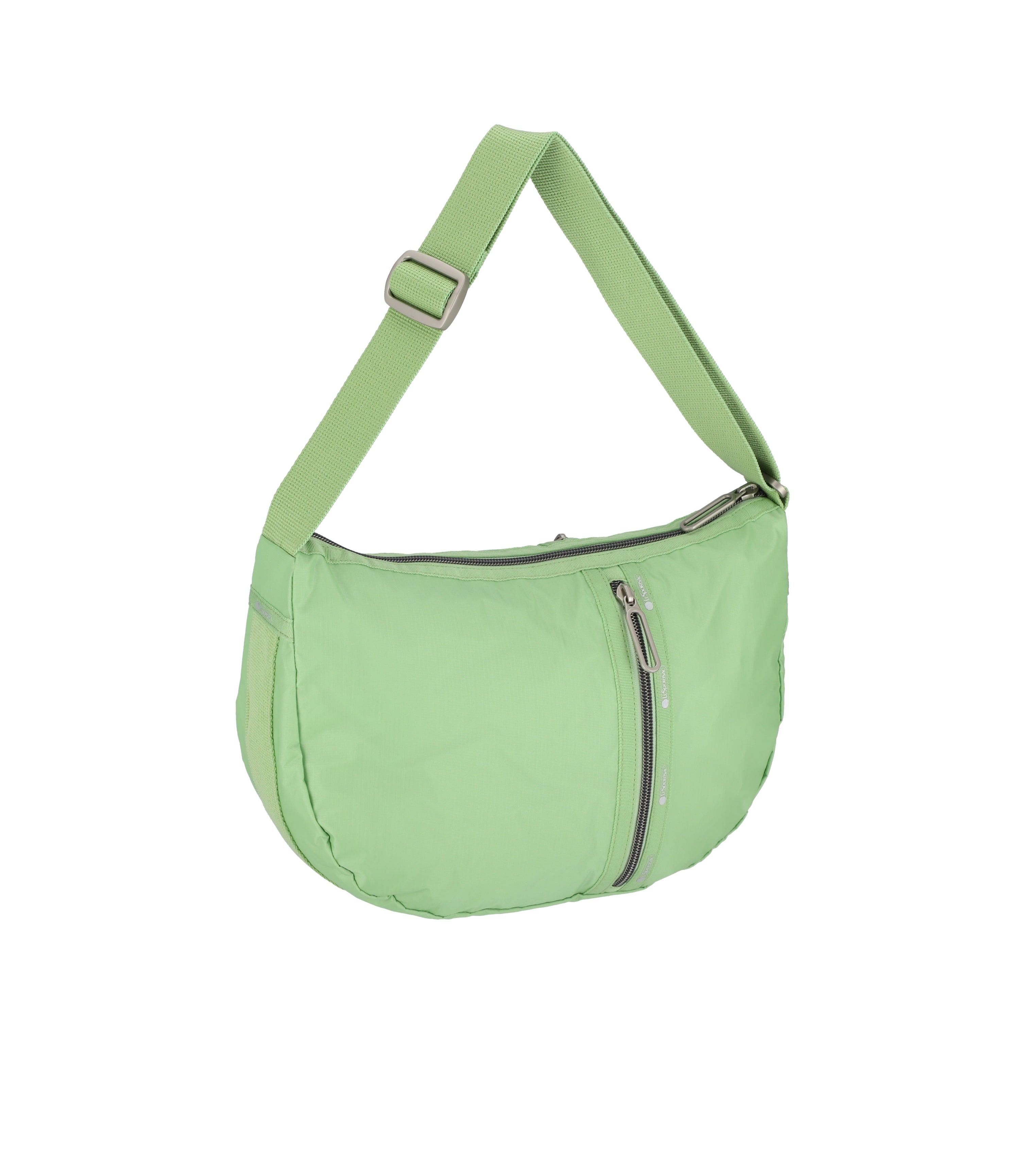 Essential Small Sling Bag - Lightweight Crossbody Purse for Women & Men - Waterproof Travel Shoulder Bag for Hiking, Gym, Shopping & Daily Use