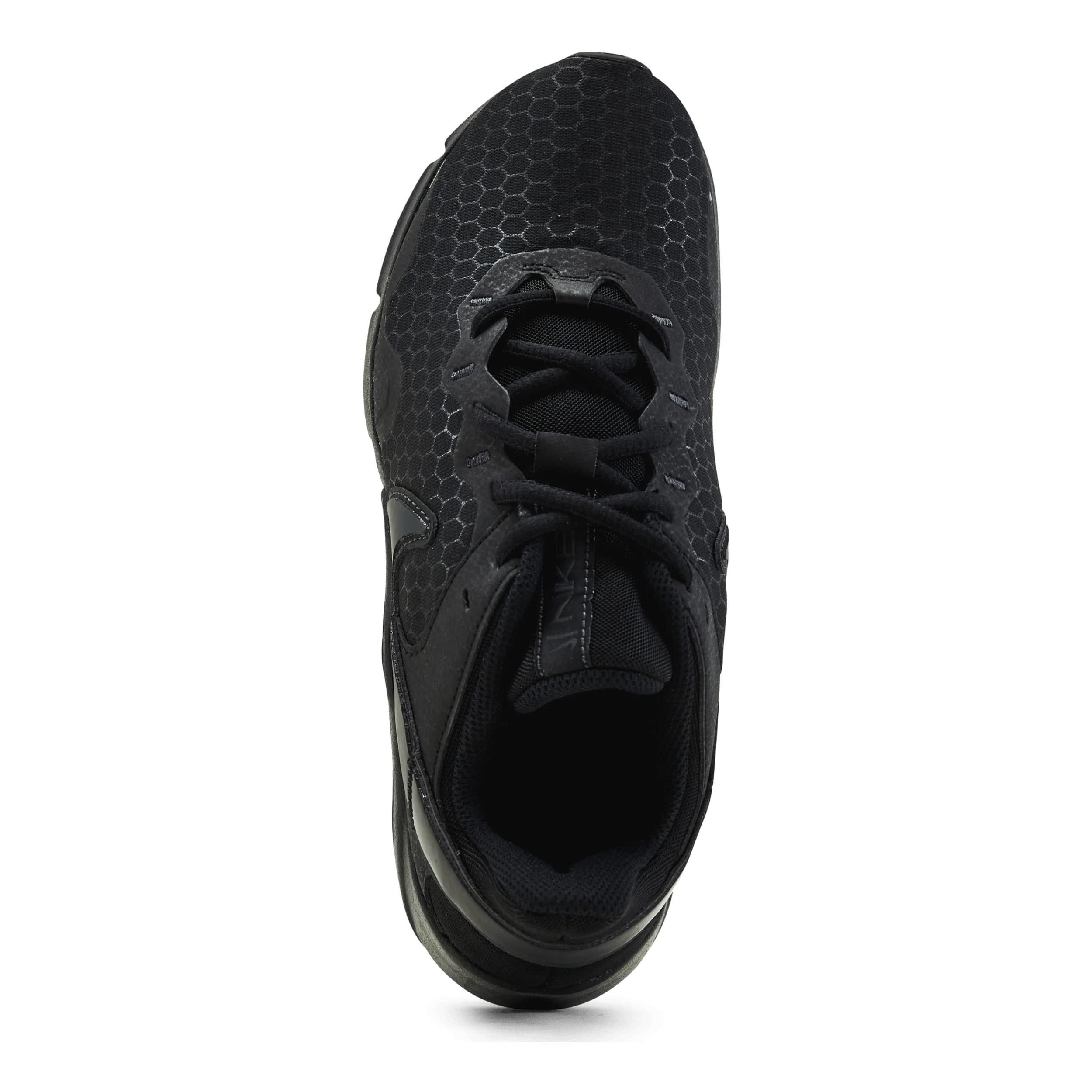 Nike Men's Legend Essential 2 Training Shoes - Lightweight Gym Workout Sneakers for Running, CrossFit & Fitness Training | Durable Cushioned Support for Men's Athletic Performance