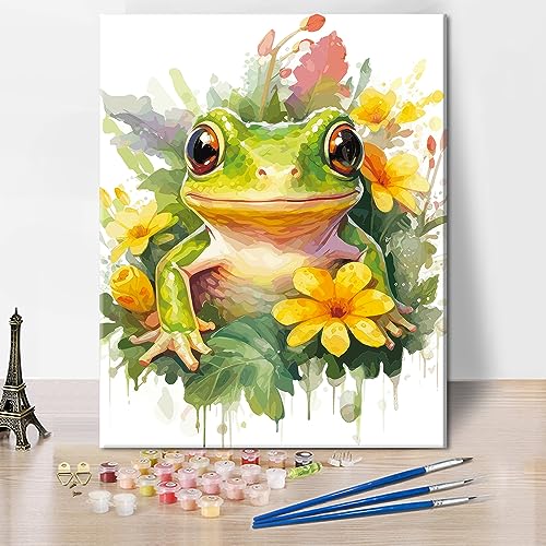 Frog