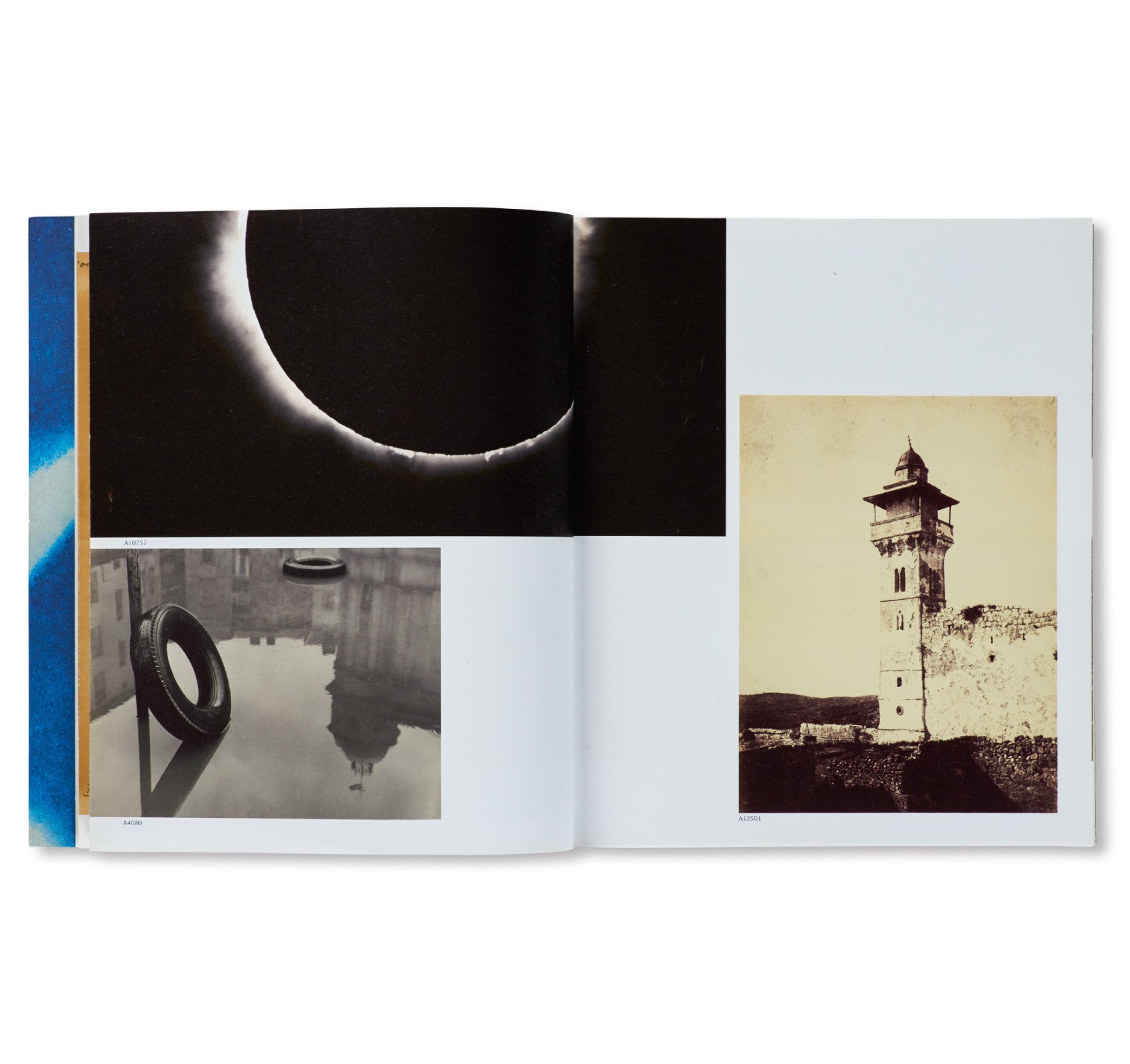 AMC2 Journal Issue 4 - Exclusive Collector's Edition | Art, Culture & Design Magazine | Perfect for Coffee Table Display & Creative Inspiration