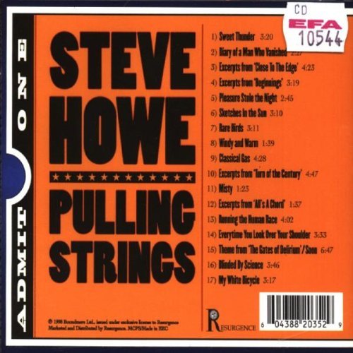 Pulling Strings - High-Quality Puppet Strings for Professional Puppeteers & Hobbyists | Perfect for Puppet Shows, Theater Performances & DIY Crafts
