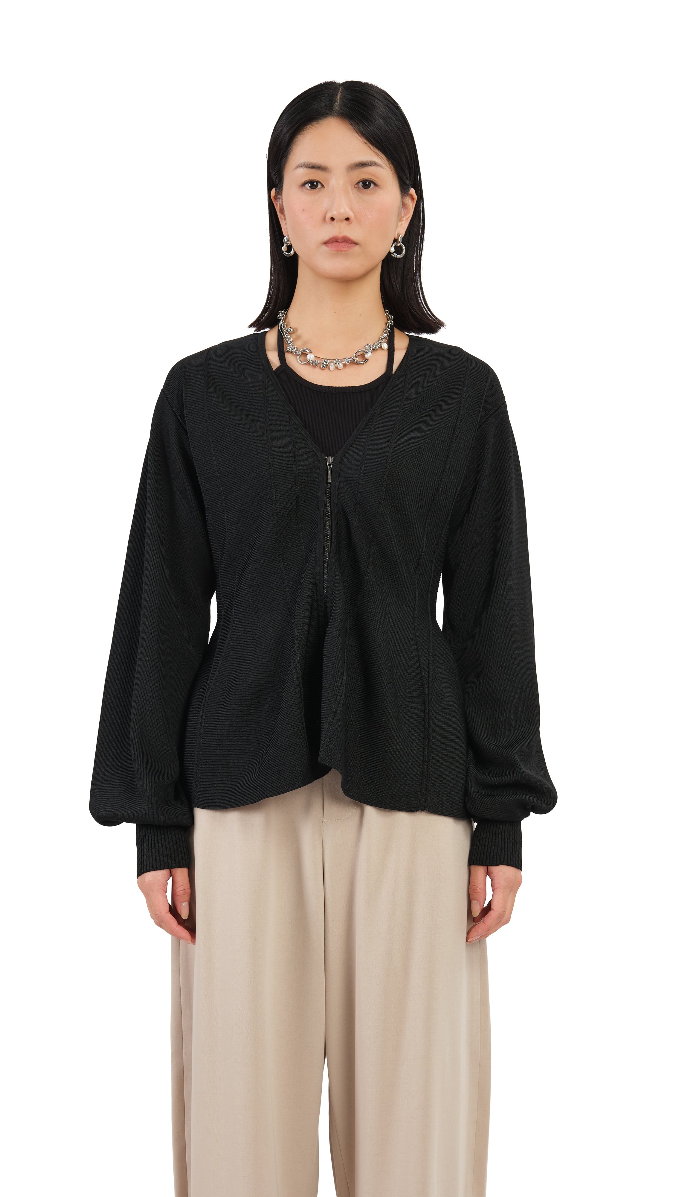 Waisted Cardigan for Women - Stylish Knit Sweater Wrap with Belt | Perfect for Office, Casual Outfits & Fall Layering