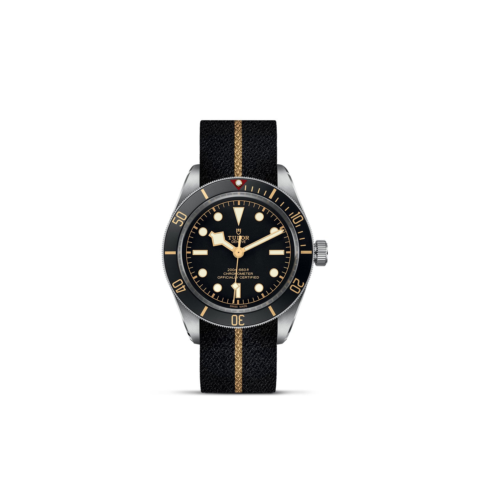 Tudor Black Bay 58 M79030N-0003 Men's Luxury Diver Watch - Perfect for Diving, Swimming & Everyday Wear