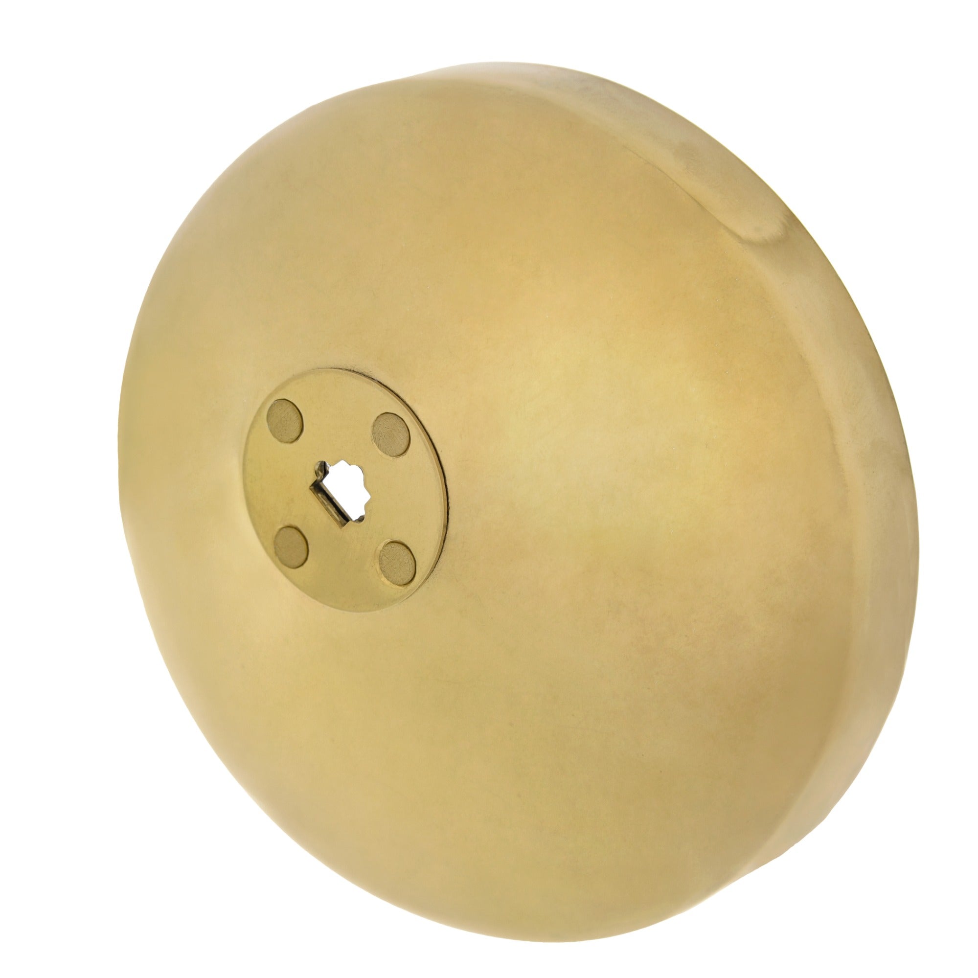 Imex Gold Epee Guard - Premium Fencing Equipment for Competitive & Training Use