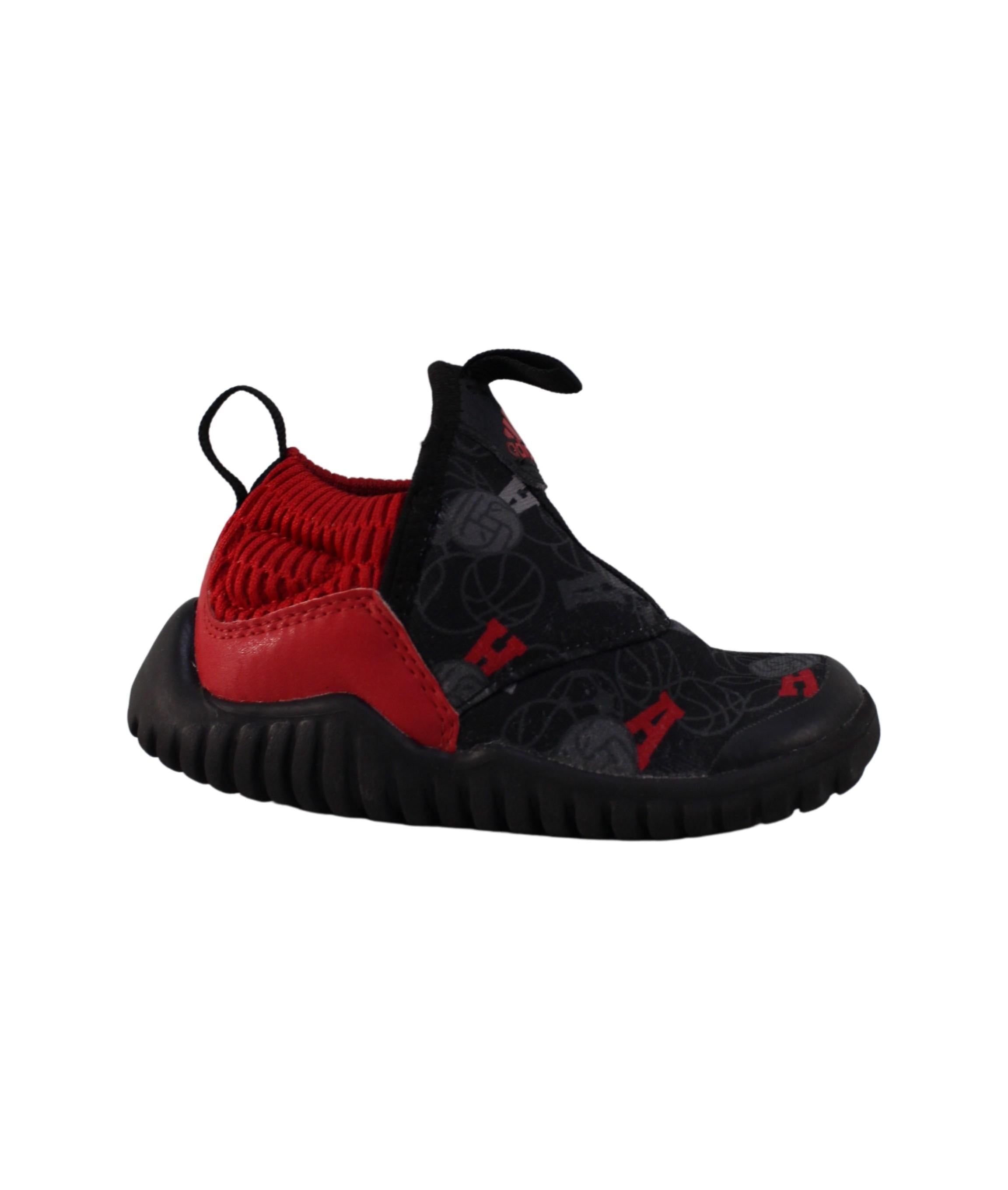 Adidas Kids Sneakers for Toddlers 18M-2T (EU23) - Comfortable & Durable Shoes for Boys & Girls - Perfect for Running, Walking & Playtime