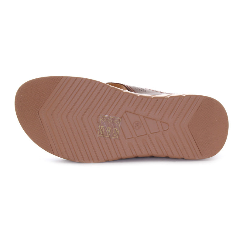 Women's Sydney Sandal - Comfortable Summer Casual Sandals for Beach, Walking & Travel | Fashionable Strappy Flat Sandals for Women