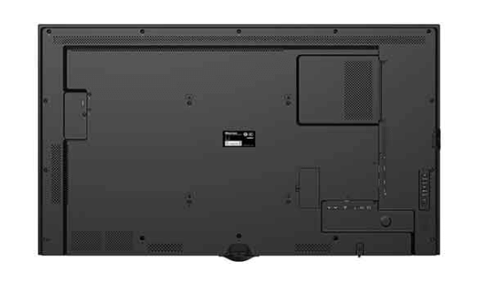 Hisense 49BM66AE 49-Inch 4K UHD Digital Signage Display - Commercial Grade Smart TV for Retail Stores, Restaurants & Business Advertising