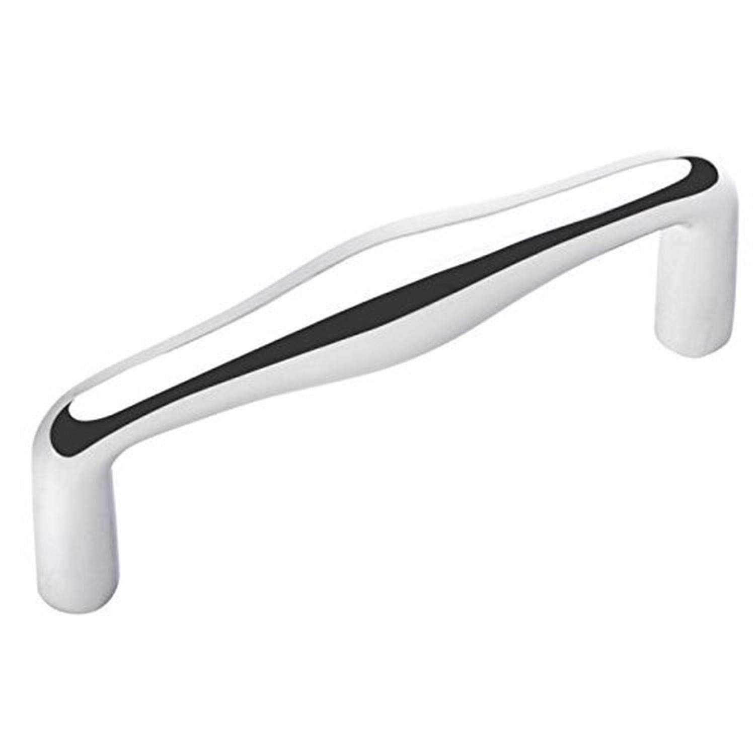 Emtek 86311US26 EMT Dane Pull - Durable Door Handle for Home & Office