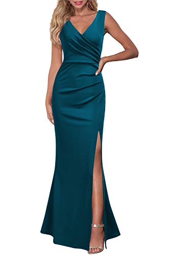 Teal Blue
