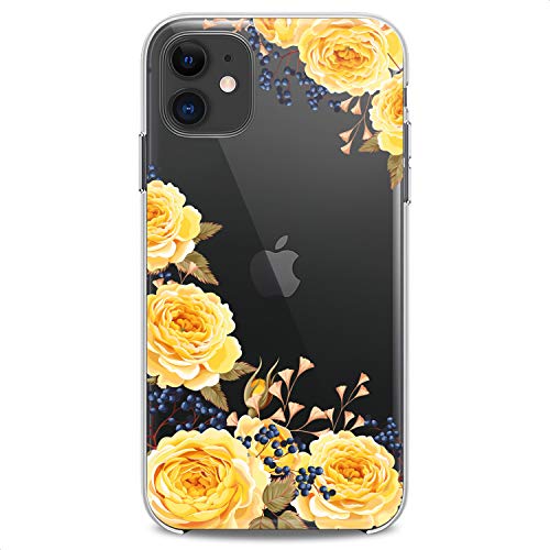 Yellow Roses