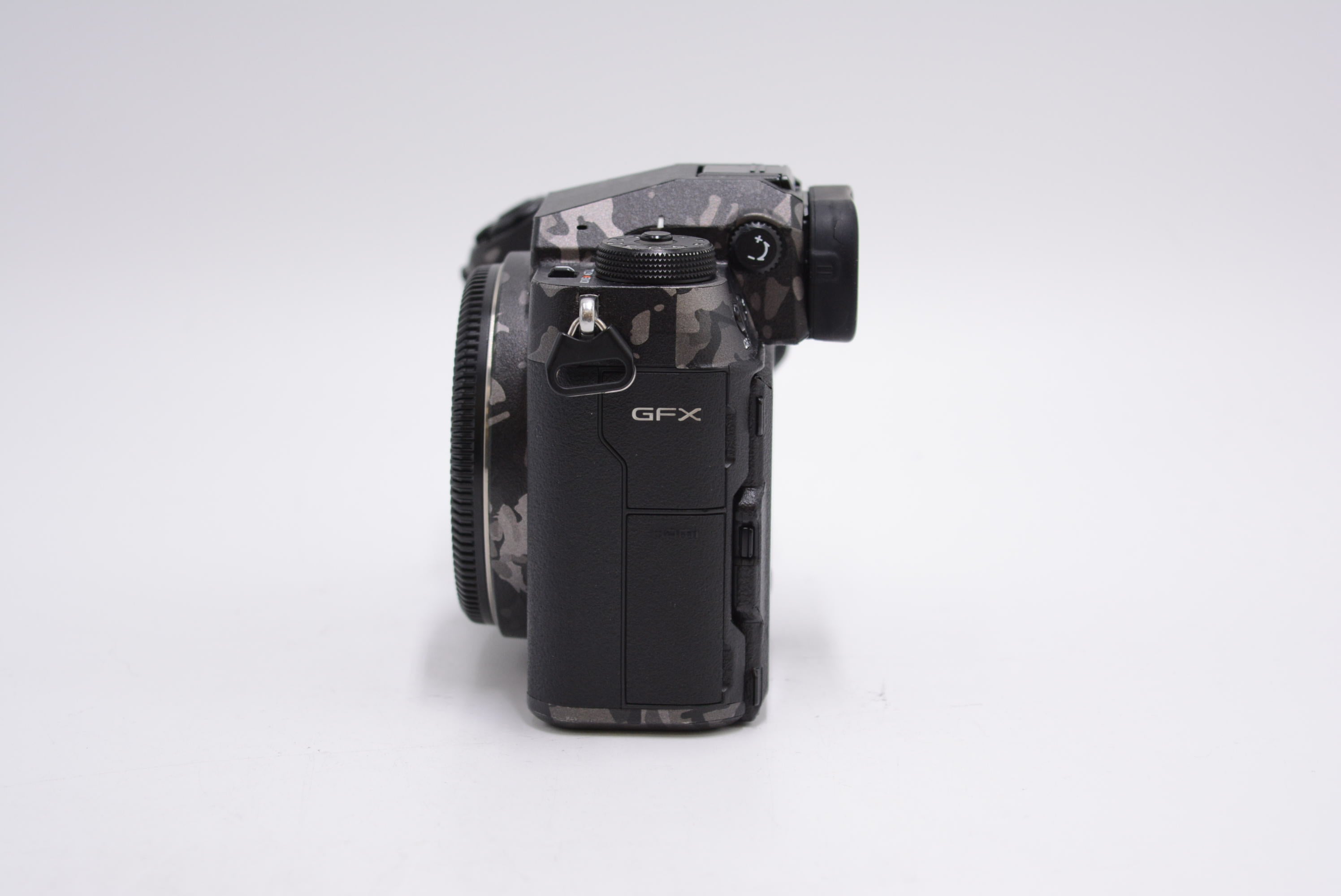 Fujifilm GFX100S Medium Format Mirrorless Camera Body (Used) - Professional Photography, Studio & Outdoor Shooting