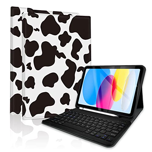 Cow Black