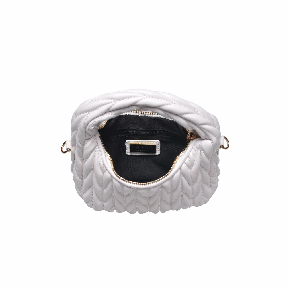 Persephone Crossbody Bag for Women - Stylish Leather Shoulder Purse with Adjustable Strap, Perfect for Daily Use, Travel & Shopping