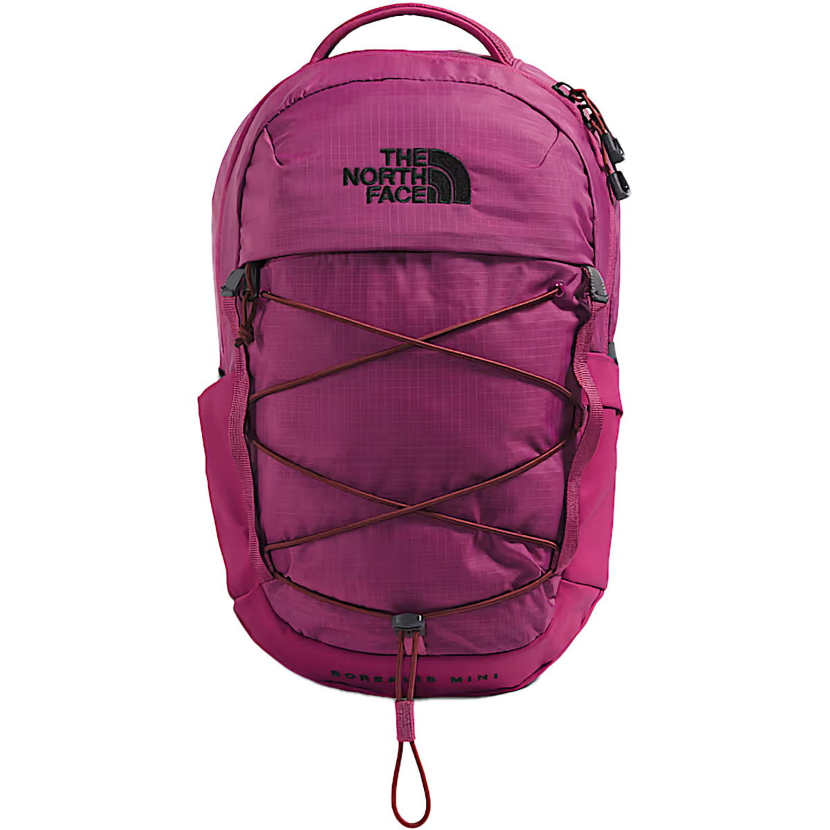Borealis Mini Backpack - Lightweight & Durable Hiking Daypack for Men & Women - Perfect for Travel, Camping & Outdoor Adventures