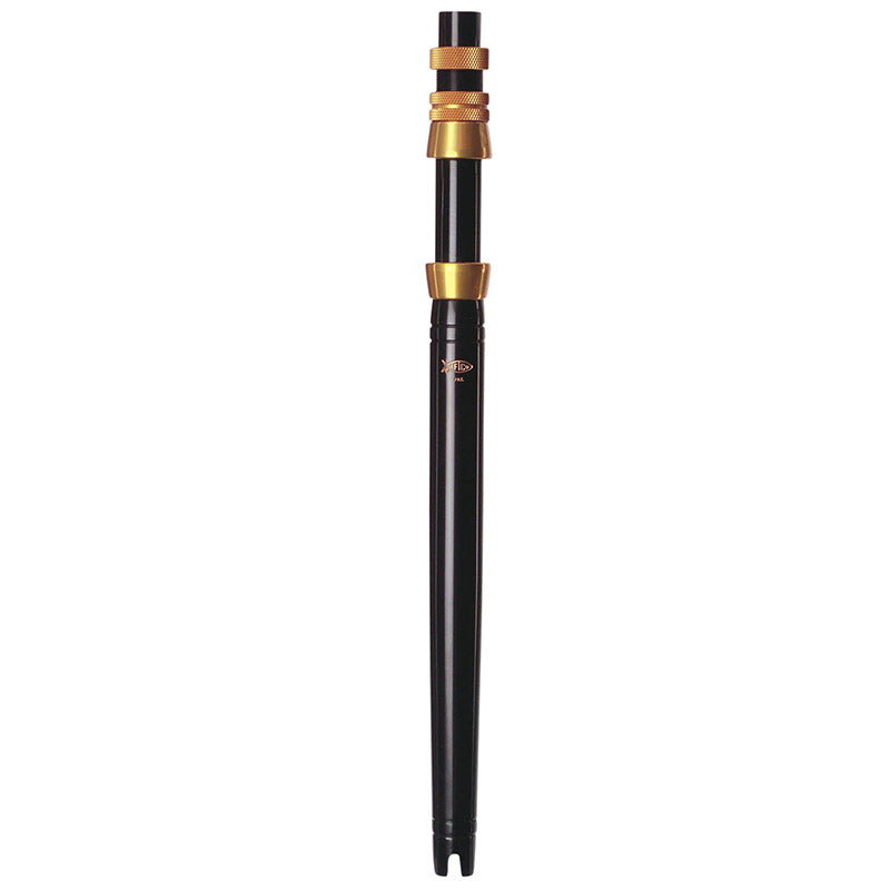 Aftco Straight Unibutt Fishing Rod - High Performance Saltwater & Freshwater Fishing Pole for Surf, Pier & Boat Angling
