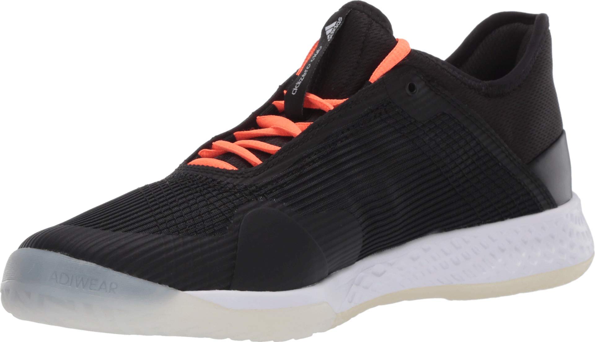 adidas Men's Running Sneakers - Lightweight Comfortable Athletic Shoes for Jogging, Gym Workouts & Casual Wear