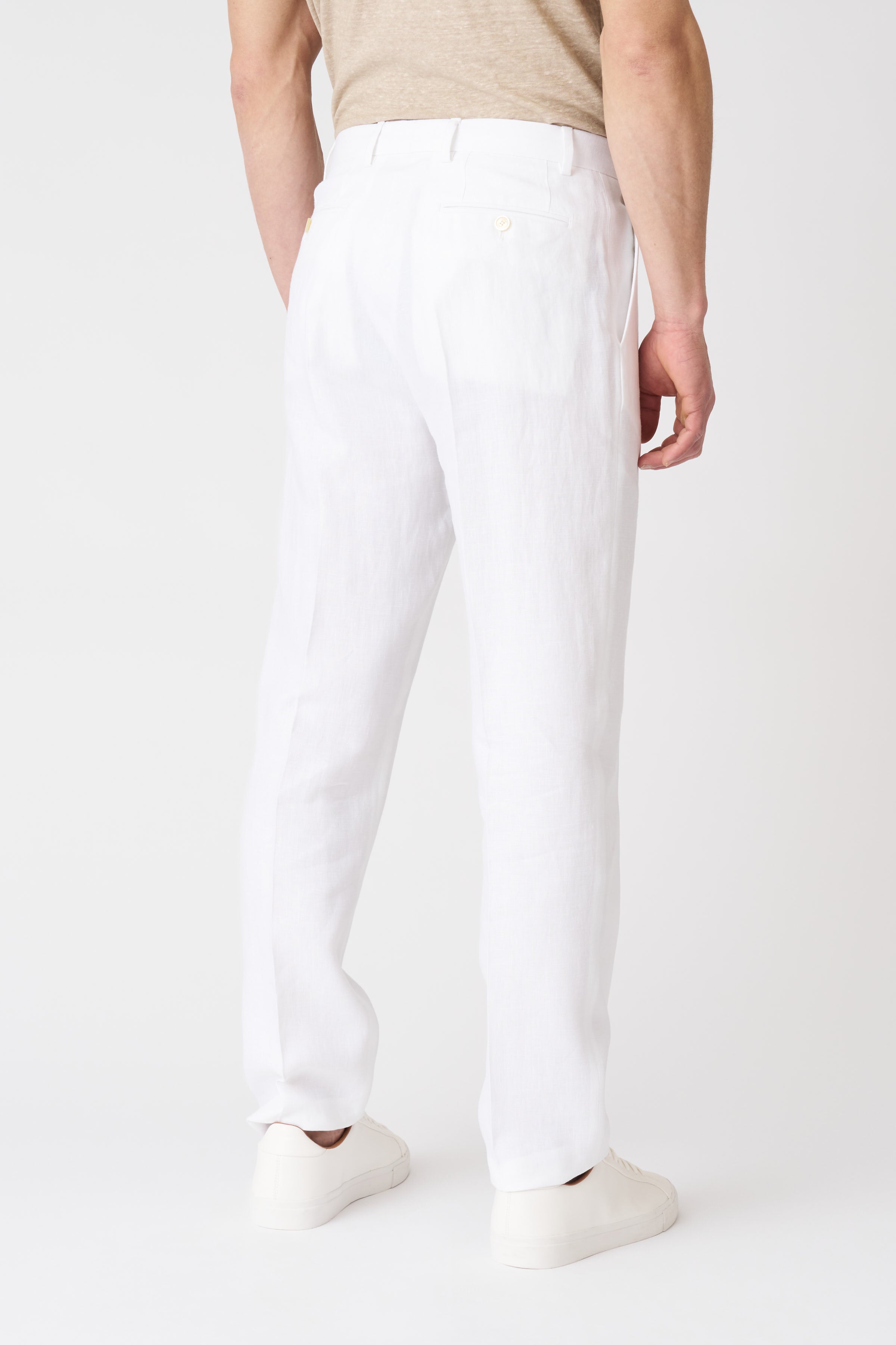 Premium Slim Fit Chino Pants for Men with Front Pleats | Comfortable & Stylish Casual Trousers for Work, Office, and Everyday Wear